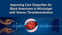 Improving Care Disparities for Black Americans in Mississippi with VTW